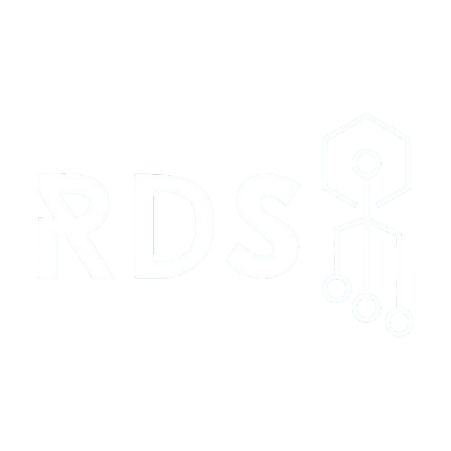 Logo RDS